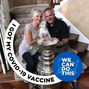 Meet your Posher, Mike